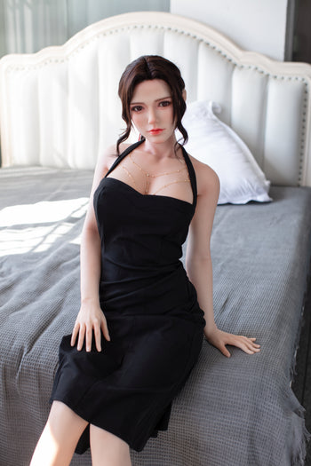 Starpery 171cm D-cup Realistic Sex Doll Julie Starpery