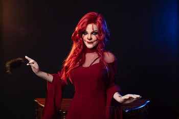 Starpery 169cm C-cup Fantasy Sex Doll Leviathan Starpery