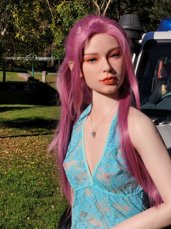 Starpery 171cm A-cup Realistic Sex Doll Queen Starpery