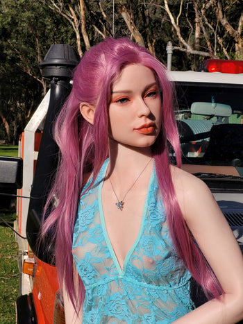 Starpery 171cm A-cup Realistic Sex Doll Queen Starpery