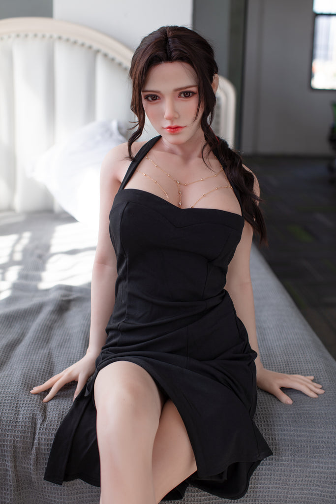 Starpery 171cm D-cup Realistic Sex Doll Julie Starpery