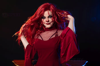 Starpery 169cm C-cup Fantasy Sex Doll Leviathan Starpery