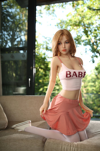 Starpery 174cm C-cup Realistic Sex Doll Iris Starpery