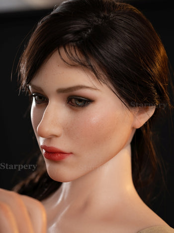 Starpery 167cm E-cup Realistic Sex Doll Eugenia Starpery