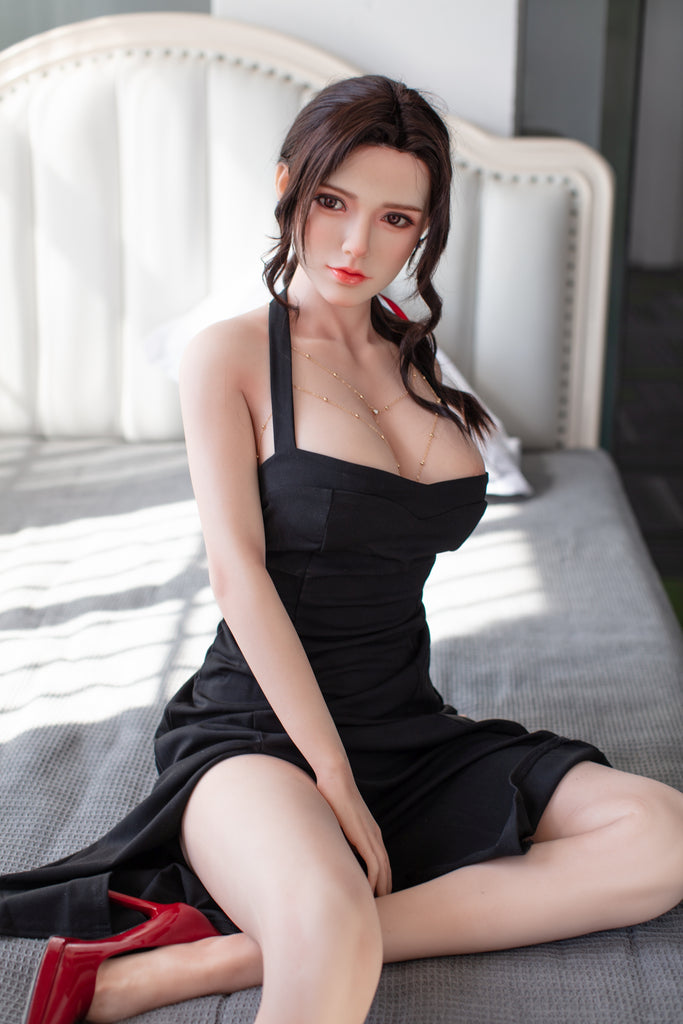 Starpery 171cm D-cup Realistic Sex Doll Julie Starpery