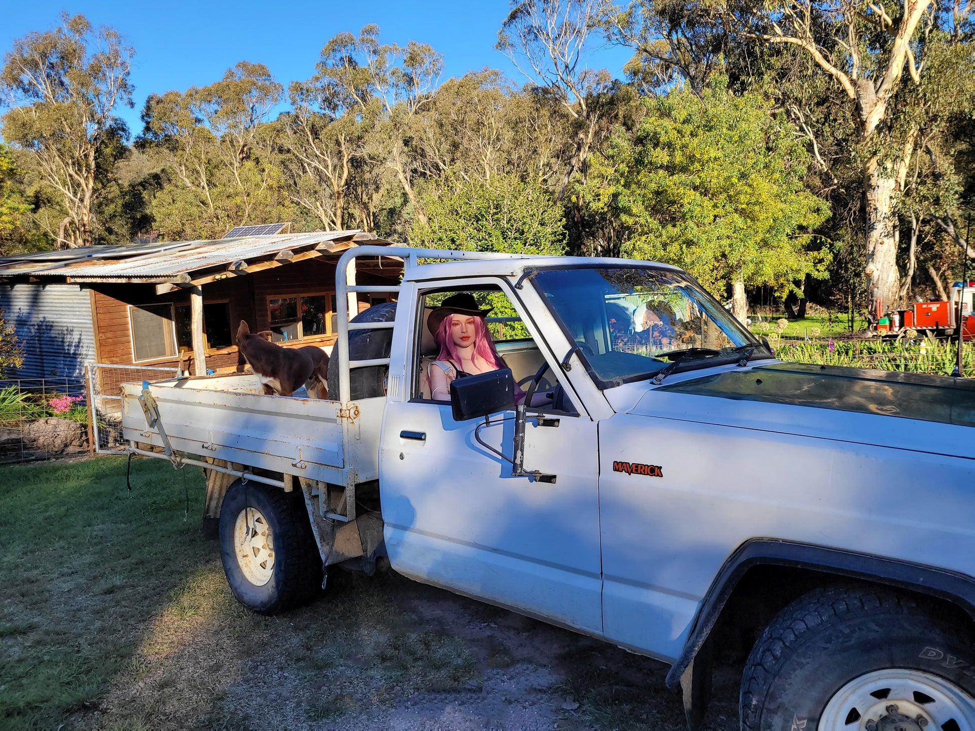 Starpery 171cm A-cup Realistic Sex Doll Queen Starpery