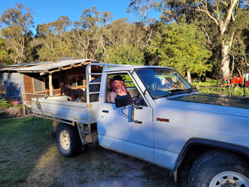 Starpery 171cm A-cup Realistic Sex Doll Queen Starpery