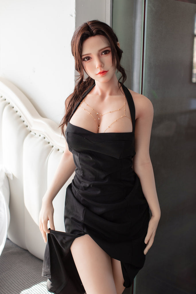 Starpery 171cm D-cup Realistic Sex Doll Julie Starpery