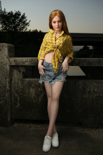 Starpery 169cm C-cup Realistic Sex Doll Daisy Starpery