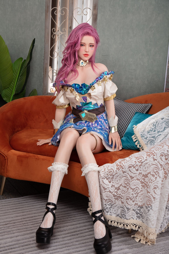 Starpery 171cm D-cup Realistic Sex Doll Saner Starpery