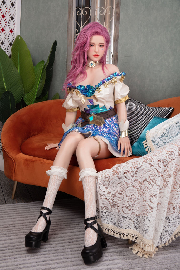 Starpery 171cm D-cup Realistic Sex Doll Saner Starpery