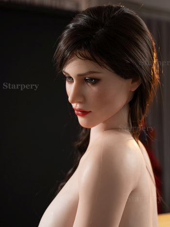 Starpery 167cm E-cup Realistic Sex Doll Eugenia Starpery