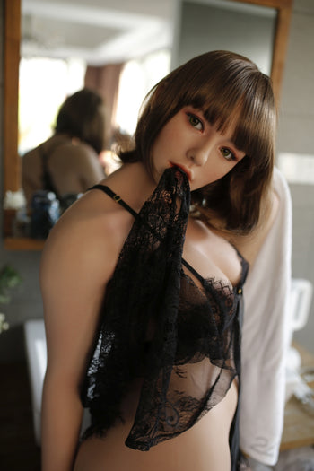 Starpery 165cm D-cup Realistic Sex Doll Natalia Starpery