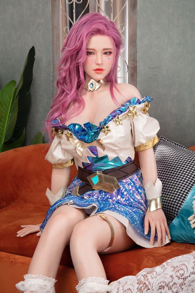 Starpery 171cm D-cup Realistic Sex Doll Saner Starpery