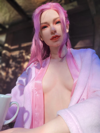 Starpery 171cm A-cup Realistic Sex Doll Queen Starpery