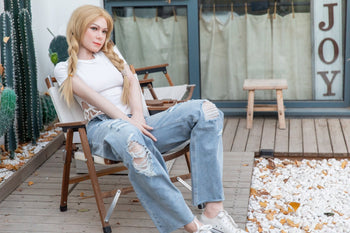 Starpery 171cm A-cup Realistic Sex Doll Imogen Starpery