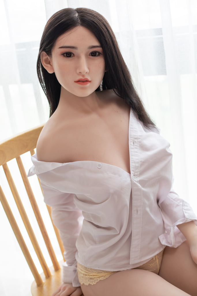 Starpery 171cm C-cup Realistic Sex Doll Liao Starpery