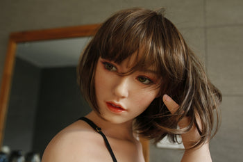 Starpery 165cm D-cup Realistic Sex Doll Natalia Starpery