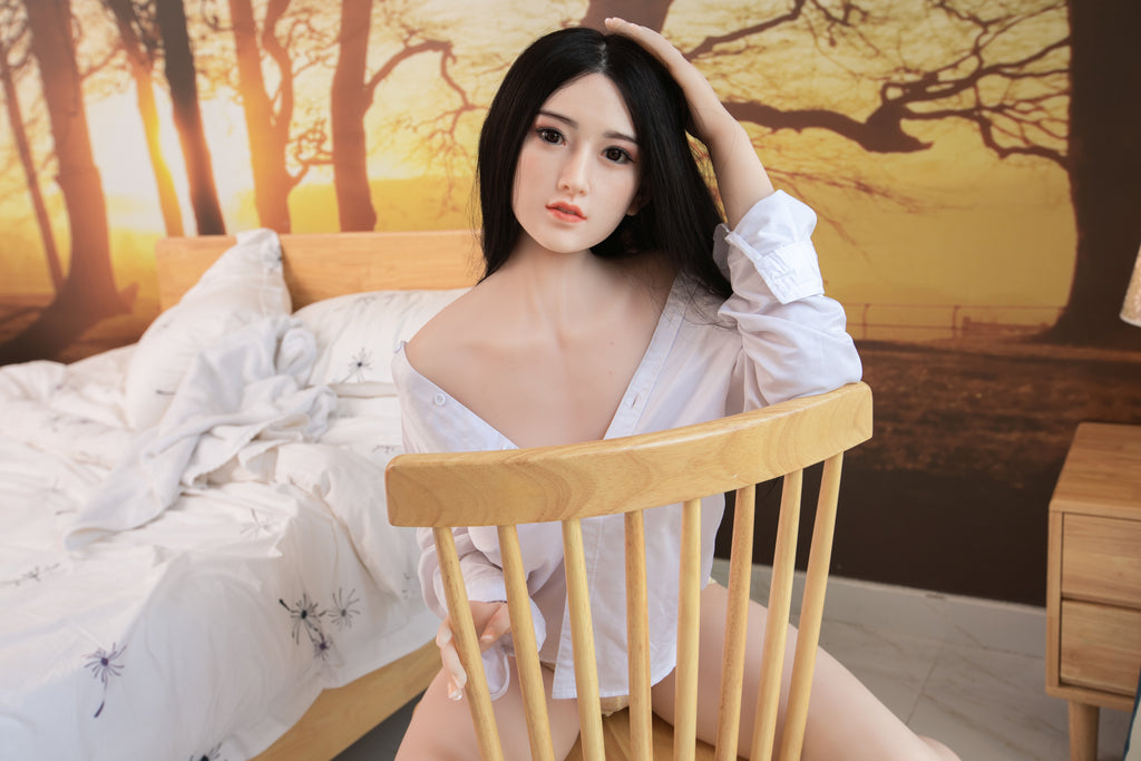 Starpery 171cm C-cup Realistic Sex Doll Liao Starpery