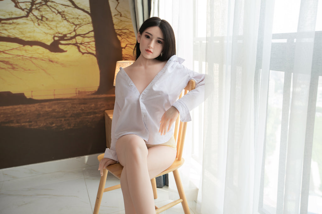 Starpery 171cm C-cup Realistic Sex Doll Liao Starpery