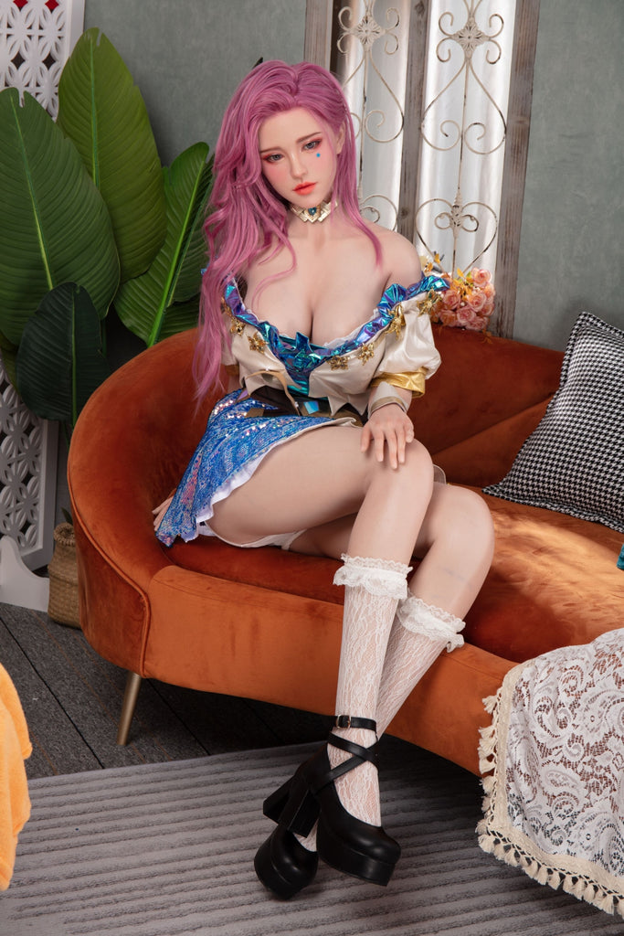 Starpery 171cm D-cup Realistic Sex Doll Saner Starpery