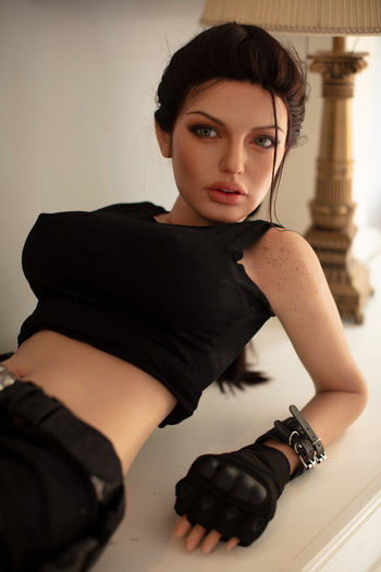 Starpery 167cm E-cup Realistic Sex Doll Flora Starpery