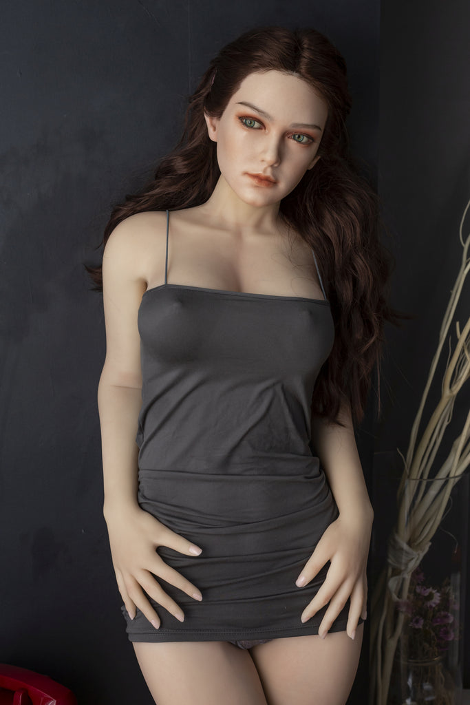 Starpery 167cm E-cup Realistic Sex Doll Vanesa Starpery