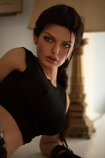 Starpery 167cm E-cup Realistic Sex Doll Flora Starpery