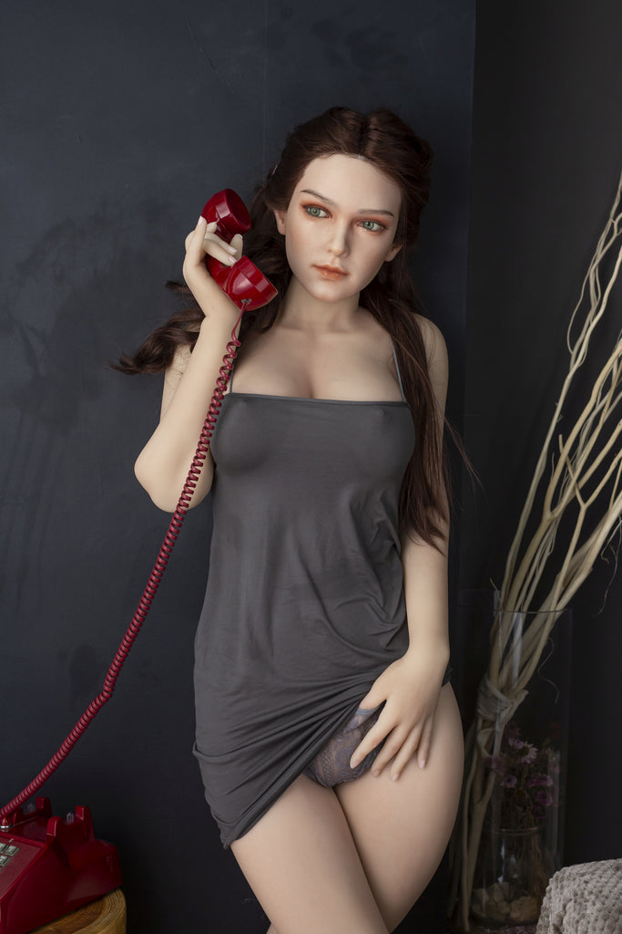 Starpery 167cm E-cup Realistic Sex Doll Vanesa Starpery