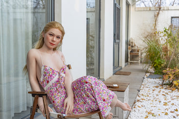 Starpery 171cm A-cup Realistic Sex Doll Imogen Starpery