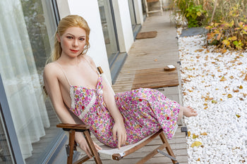 Starpery 171cm A-cup Realistic Sex Doll Imogen Starpery