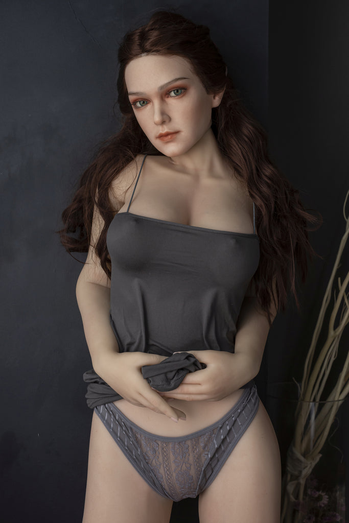 Starpery 167cm E-cup Realistic Sex Doll Vanesa Starpery