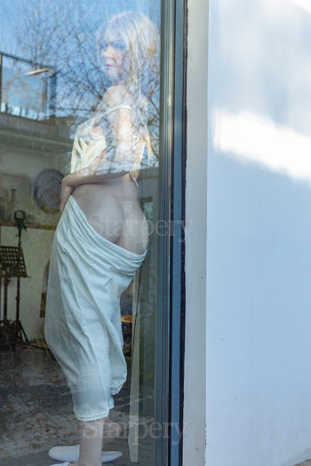 Starpery 171cm A cup Sex Doll Imogen