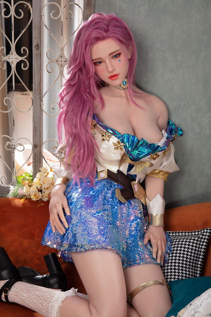 Starpery 171cm D-cup Realistic Sex Doll Saner Starpery