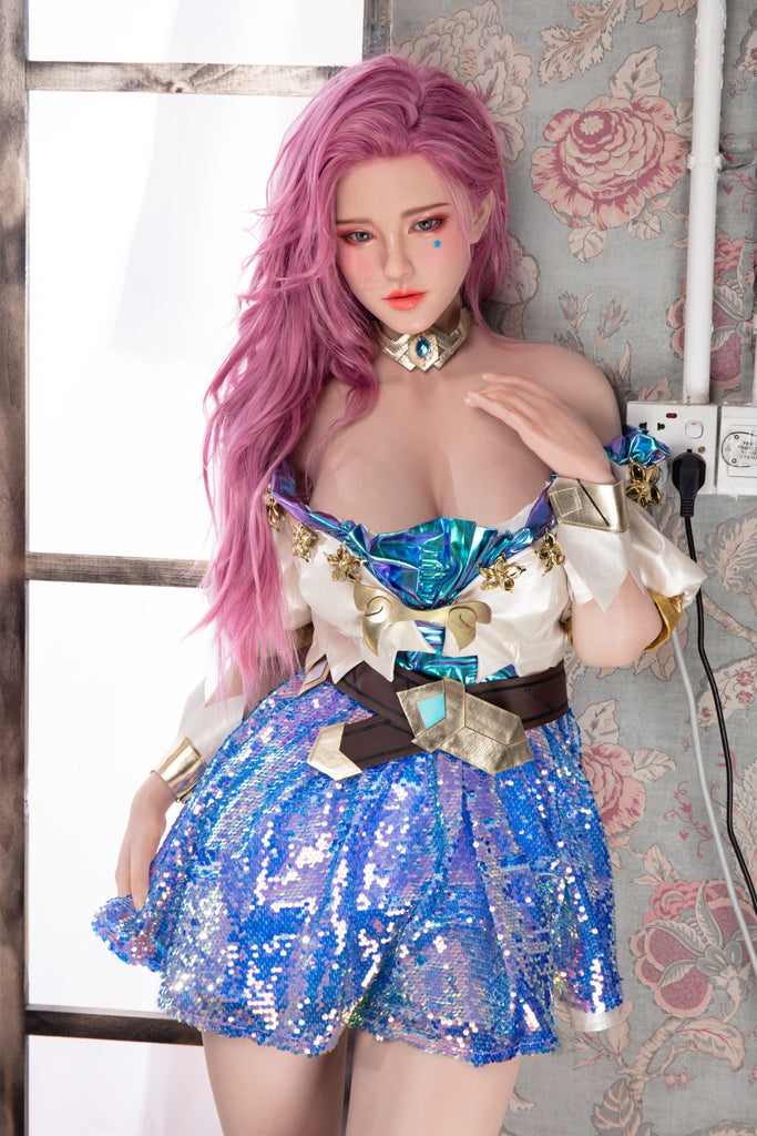 Starpery 171cm D-cup Realistic Sex Doll Saner Starpery