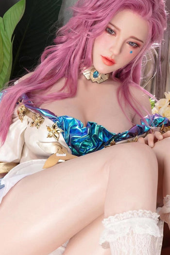 Starpery 171cm D-cup Realistic Sex Doll Saner Starpery