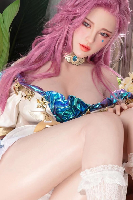 Starpery 171cm D-cup Realistic Sex Doll Saner Starpery