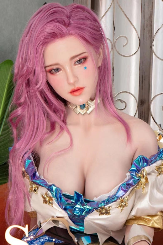 Starpery 171cm D-cup Realistic Sex Doll Saner Starpery