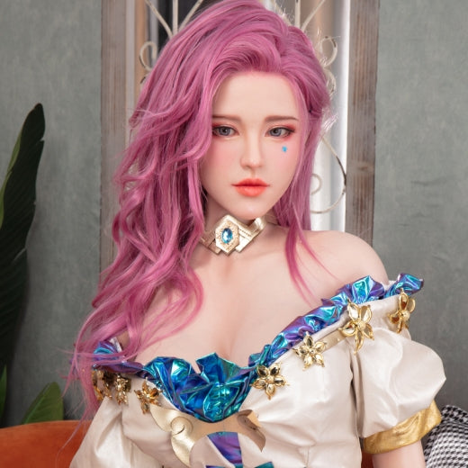 Starpery 171cm D-cup Realistic Sex Doll Saner Starpery