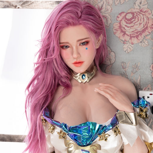 Starpery 171cm D-cup Realistic Sex Doll Saner Starpery