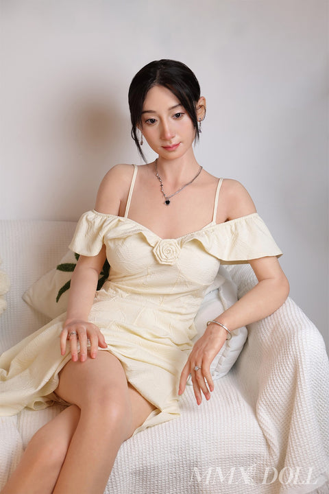 MMX Doll Ultra Dream Series 172cm D Cup Silicone Sex Doll H11 Meng Zhu