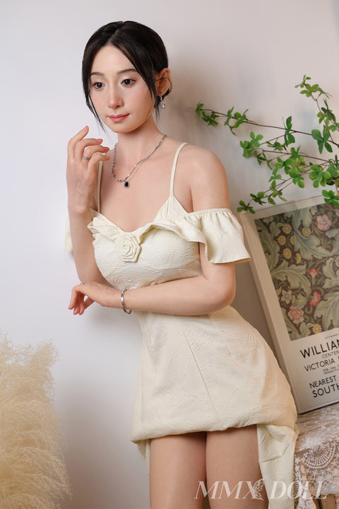 MMX Doll Ultra Dream Series 172cm D Cup Silicone Sex Doll H11 Meng Zhu