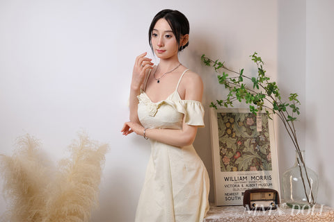 MMX Doll Ultra Dream Series 172cm D Cup Silicone Sex Doll H11 Meng Zhu