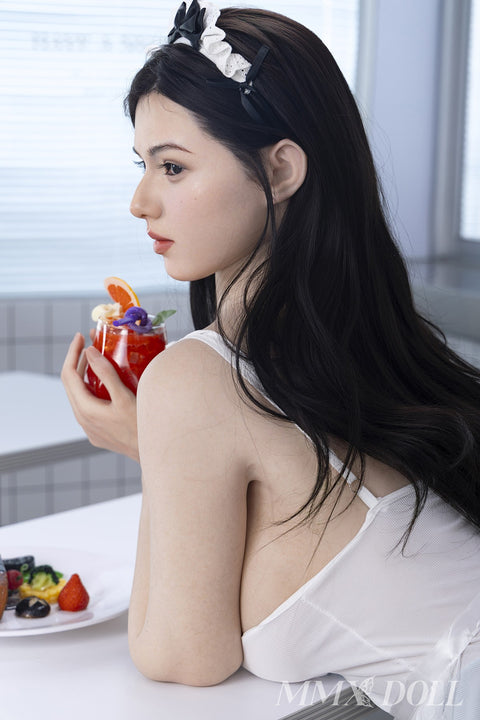 MMX Doll Standard Series 155cm F Cup Silicone Sex Doll A06 Jia Mi