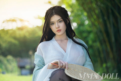 MMX Doll Standard Series 155cm F Cup Silicone Sex Doll A06 Jia Mi 2