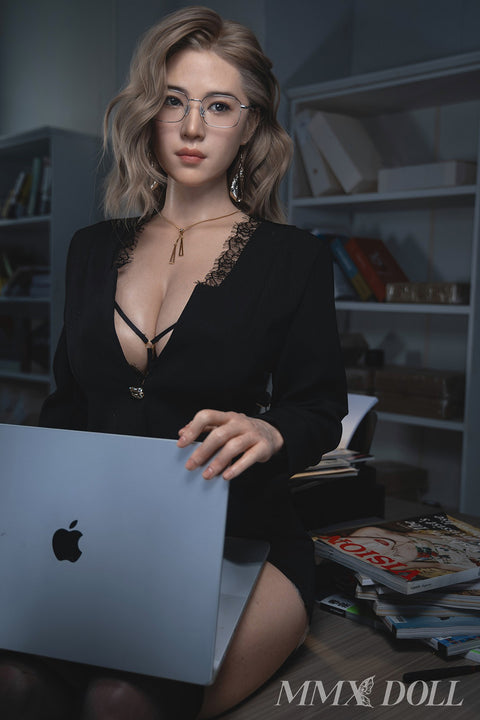MMX Doll Standard Series 170cm F Cup Silicone Sex Doll A03 Jia Xian