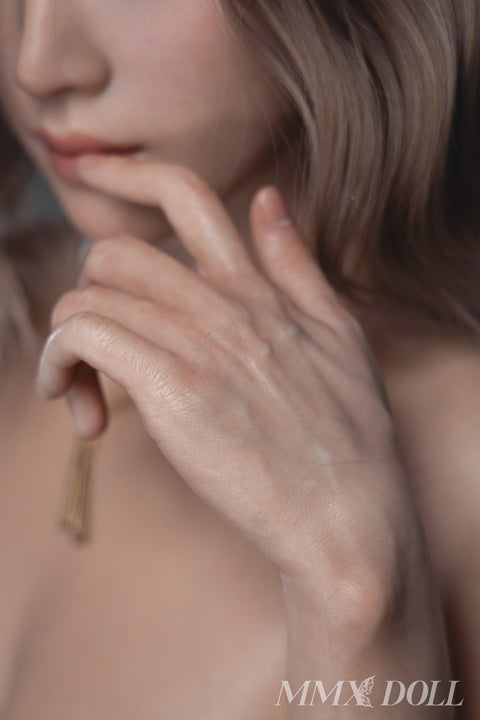 MMX Doll Standard Series 170cm F Cup Silicone Sex Doll A03 Jia Xian