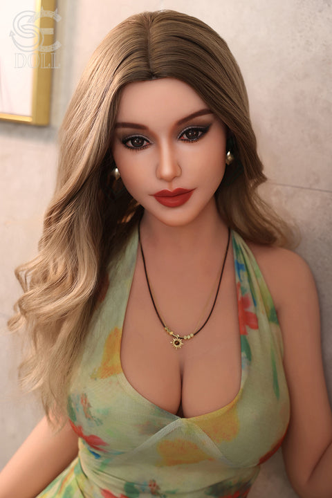 SE Doll 165cm C Cup TPE Sex Doll Selena.B