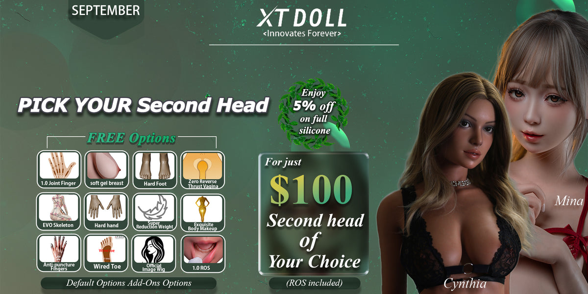 XTDOLL